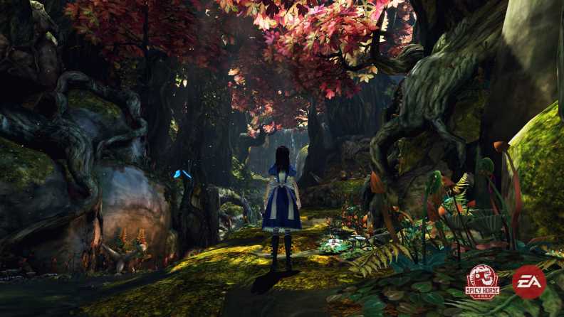 Alice The Madness Returns Mac Download