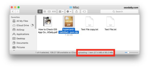Download File From Icloud To Mac